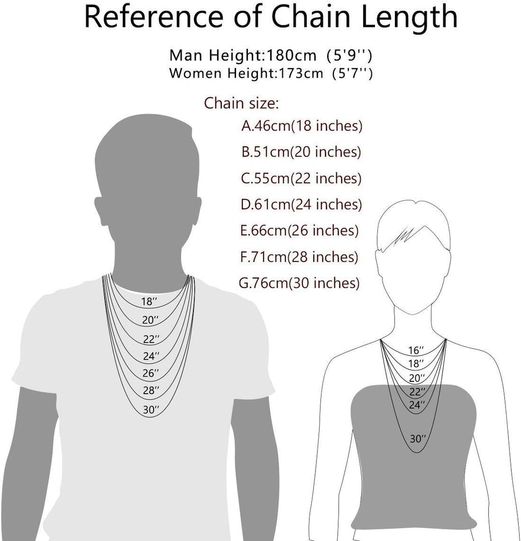 Hip Hop Iced Out Miami Cuban Link Chain Necklace or Bracelet for Men Women, Real 18K Gold/White Gold Plated Diamond CZ Jewelry
