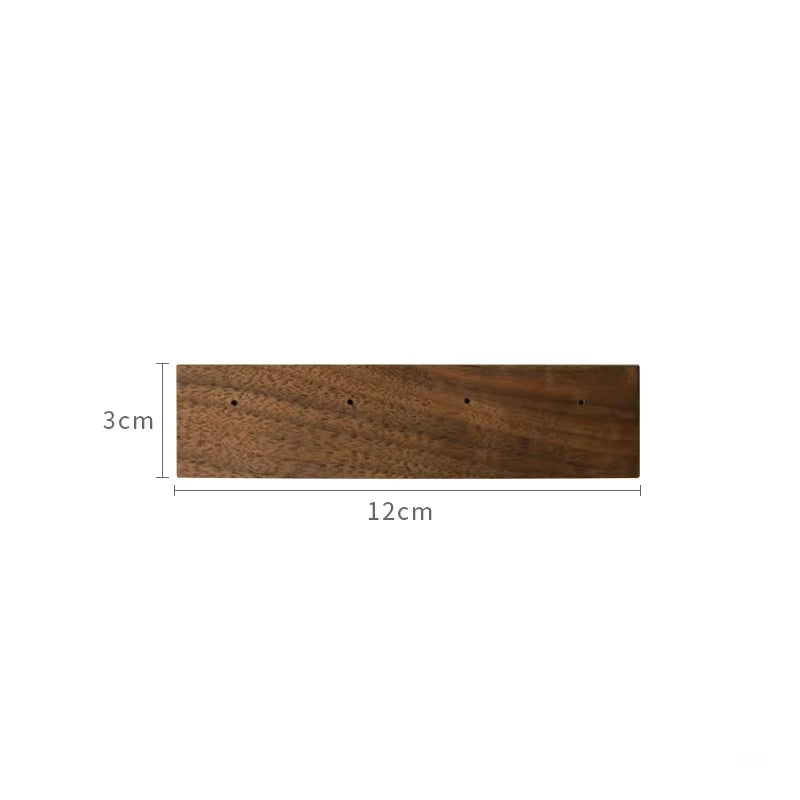 Earring Display Stand Earing Holder Case for Jewelry Sheet Pad Jewelery Organizer Jewellery Display Showcase Wood Acrylic Custom