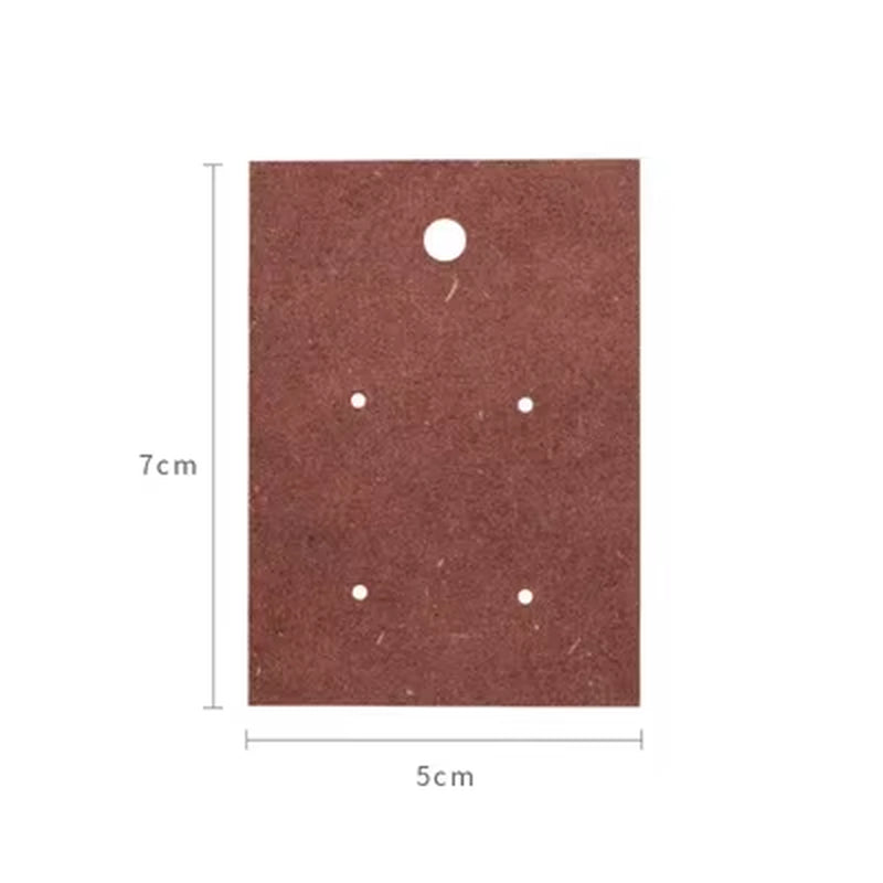 Earring Display Stand Earing Holder Case for Jewelry Sheet Pad Jewelery Organizer Jewellery Display Showcase Wood Acrylic Custom
