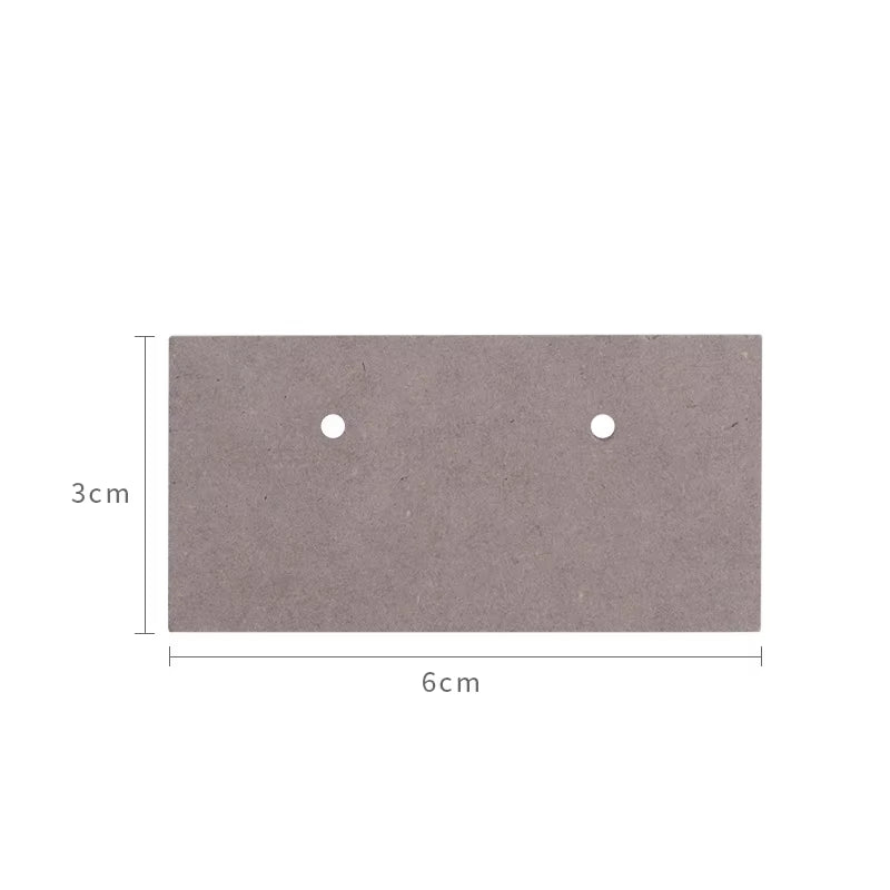 Earring Display Stand Earing Holder Case for Jewelry Sheet Pad Jewelery Organizer Jewellery Display Showcase Wood Acrylic Custom