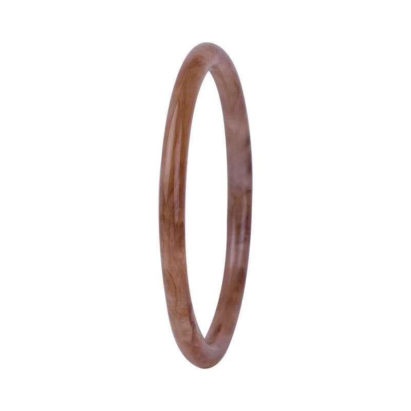 HUANZHI Vintage Resin Acrylic Geometric Irregular Square Quadrilateral Bangle Simple Style Bracelet for Women 2021 New Jewelery