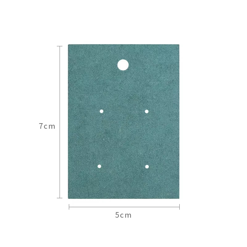 Earring Display Stand Earing Holder Case for Jewelry Sheet Pad Jewelery Organizer Jewellery Display Showcase Wood Acrylic Custom