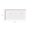 Earring Display Stand Earing Holder Case for Jewelry Sheet Pad Jewelery Organizer Jewellery Display Showcase Wood Acrylic Custom